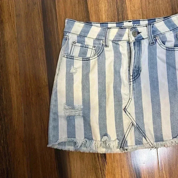 Rewash skirt - Picture 2 of 6